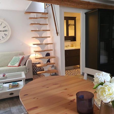 Traverse Du Vieux Chateau Menton Ngoại thất bức ảnh